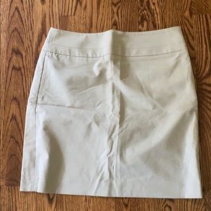 Ann Taylor Loft Skirt